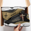 Jesus - Faith Over Fear AJD13 Sneakers 229