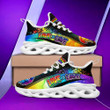 LGBT - Love is Love Yezy Running Sneakers 303