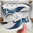 Jesus - Faith Over Fear Yezy Running Sneakers 312
