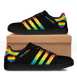LGBT - Love is Love SS Sneakers 009