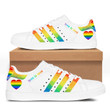 LGBT - Love is Love SS Sneakers 010