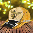 Bee Keeper Classic Cap 294