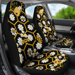 Honey Bee Car Seat Covers 79
