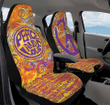 Hippie Car Seat Covers 82