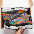 LGBT Pride AJD13 Sneakers 362