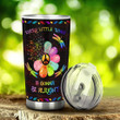 Hippie Every Little Thing Stainless Steel Tumbler 197