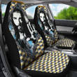 Jesus Car Seat Covers 89