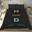HD Bedding Set 020