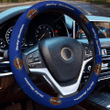 HD Steering Wheel Cover 02