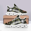 HD 3D Yezy Running Sneaker VD859