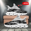 FR Custom 3D Yezy Running Sneaker VD843