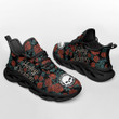 HD 3D Yezy Running Sneaker VD838