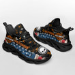 HD 3D Yezy Running Sneaker VD822