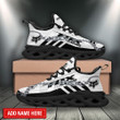 FR 3D Yezy Running Sneaker VD802