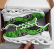 FR 3D Yezy Running Sneaker VD777