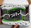 FR 3D Yezy Running Sneaker VD778