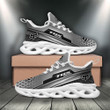 FR 3D Yezy Running Sneaker VD768