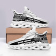 FR 3D Yezy Running Sneaker VD752