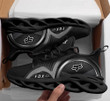 FR 3D Yezy Running Sneaker VD728