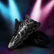 FR Custom 3D Yezy Running Sneaker VD641