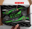 FR Custom 3D Yezy Running Sneaker VD607