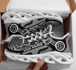 FR 3D Yezy Running Sneaker VD604