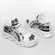 FR 3D Yezy Running Sneaker VD637