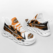 HD 3D Yezy Running Sneaker VD594