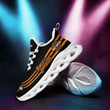 HD 3D Yezy Running Sneaker VD558