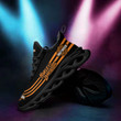 HD 3D Yezy Running Sneaker VD558