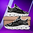 FR 3D Yezy Running Sneaker VD537