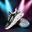 FR 3D Yezy Running Sneaker VD530