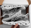 FR 3D Yezy Running Sneaker VD508