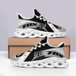 FR 3D Yezy Running Sneaker VD482
