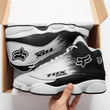 FR 3D Printed AJD13 Sneakers 080