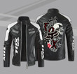 FR Leather Jacket 54