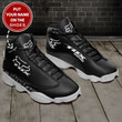 FR Personalized AJD13 Sneakers 409