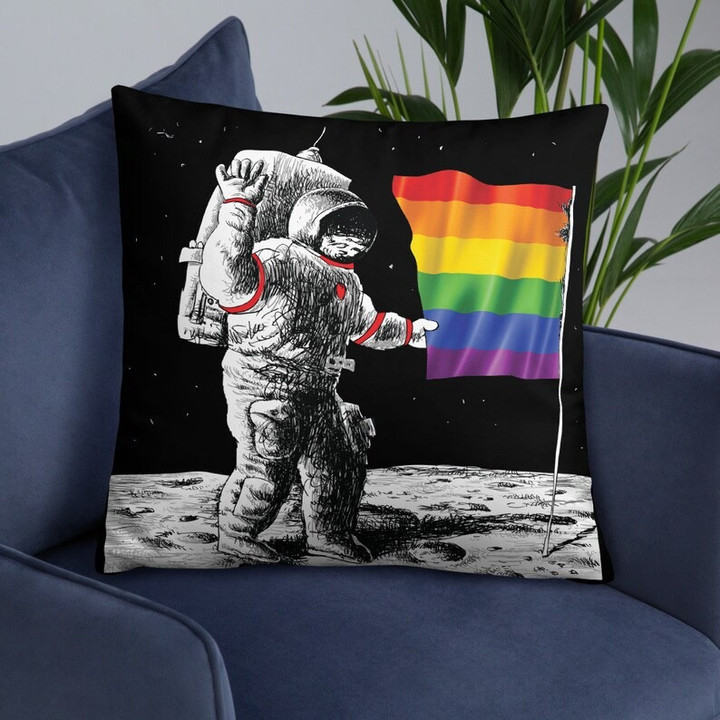 LGBT Pillowcase 054