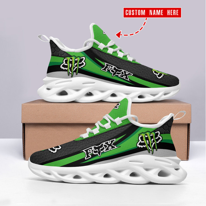 FR Custom 3D Yezy Running Sneaker VD607