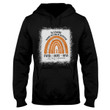 In A World Where You Can Be Anything ADHD Awareness EZ24 3112 Hoodie