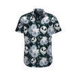 Jack Skellington Nightmare Before Christmas Hawaiian Shirt PANHW00066
