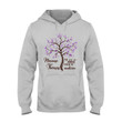 Massage Therapy The Oldest Form Of Medicine EZ16 0109 Hoodie