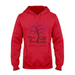 Massage Therapy The Oldest Form Of Medicine EZ16 0109 Hoodie