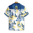 Idaho Proud EZ05 0907 Hawaiian Shirt