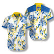 Philadelphia Proud EZ05 0907 Hawaiian Shirt