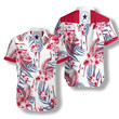 Mississippi Proud EZ05 0907 Hawaiian Shirt