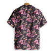 Floral Flower 16 EZ01 2610 Hawaiian Shirt