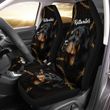 Rottweiler Car Seat Covers PANCSC0079