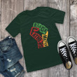 Black Fathers Matter African American Tshirt