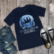 It's Just A Bunch Of Hocus Pocus 2022 Tshirt